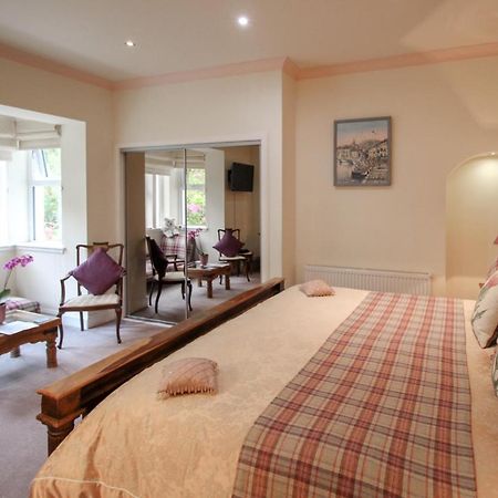 Bed and Breakfast The Gantocks Fort William Zewnętrze zdjęcie