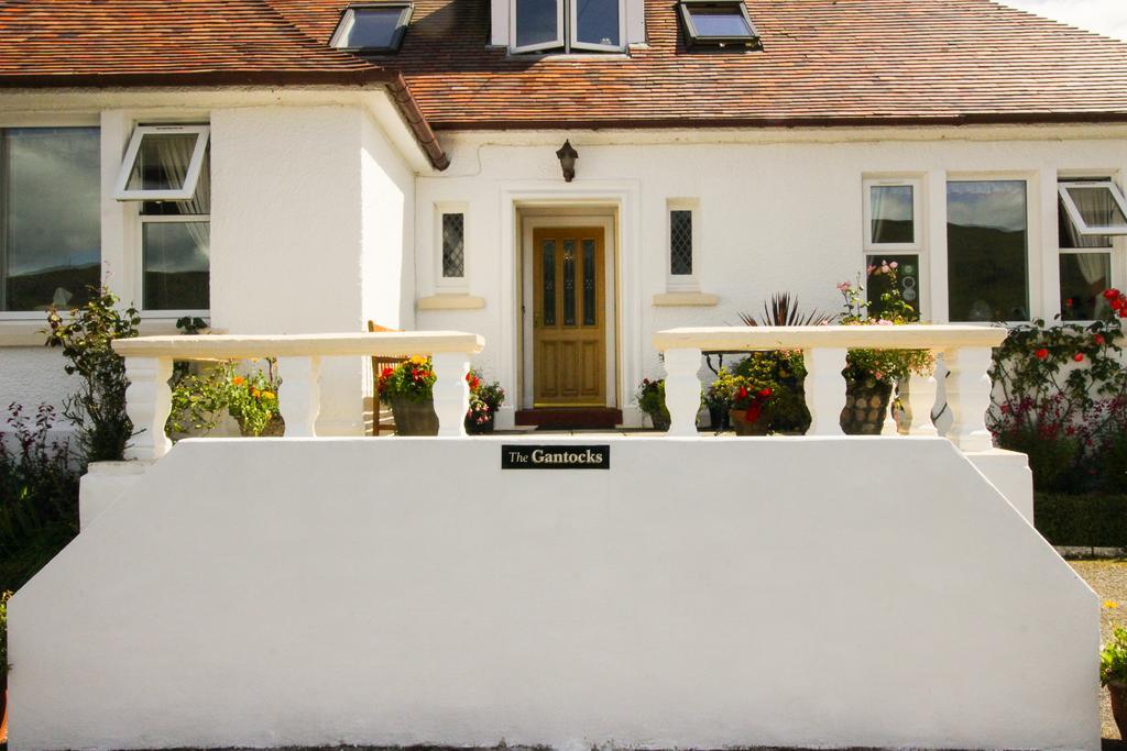 Bed and Breakfast The Gantocks Fort William Zewnętrze zdjęcie