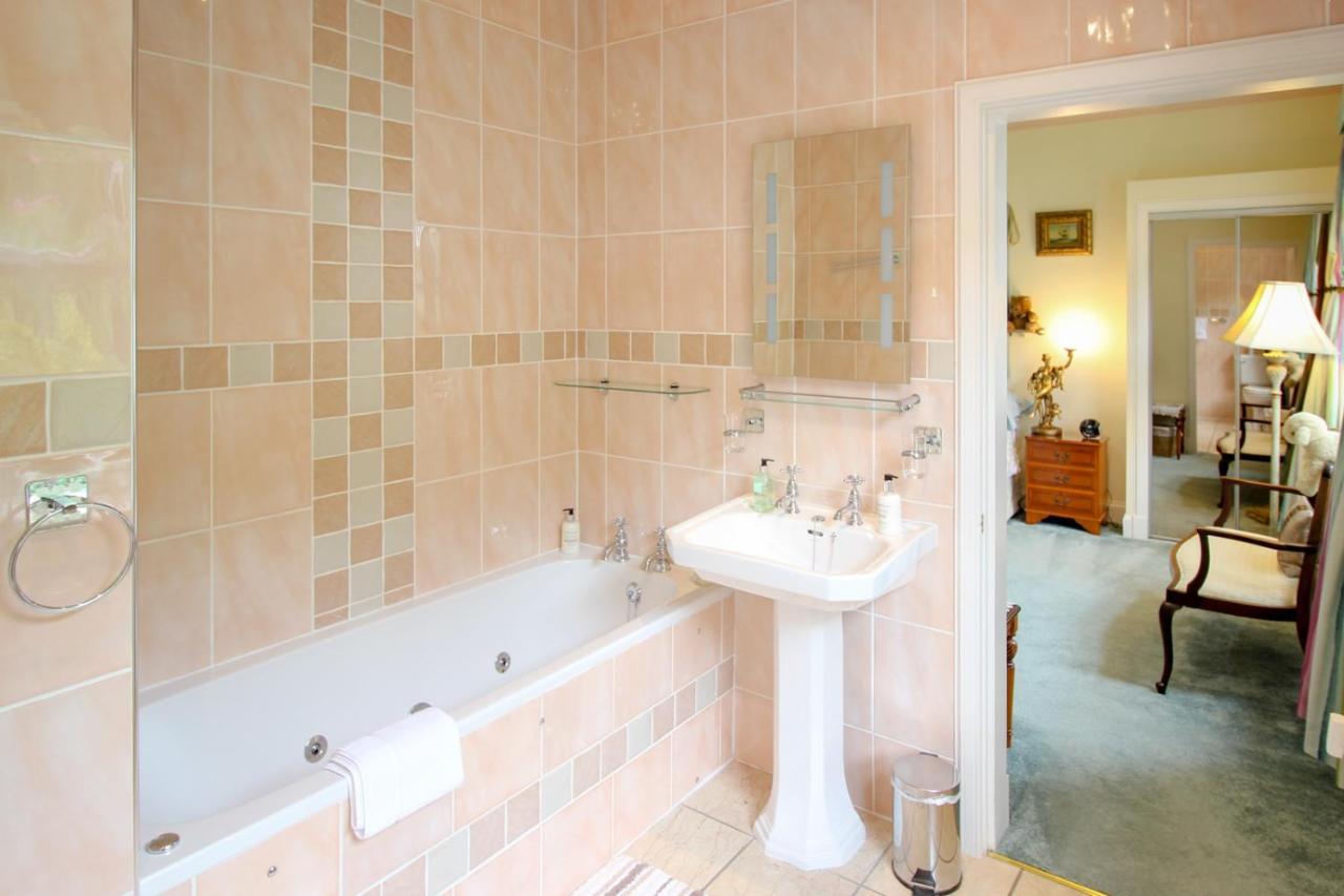 Bed and Breakfast The Gantocks Fort William Zewnętrze zdjęcie
