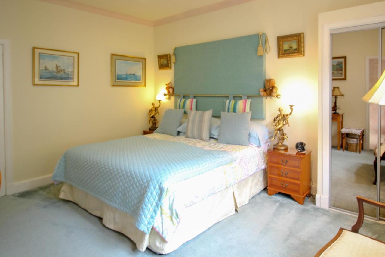 Bed and Breakfast The Gantocks Fort William Zewnętrze zdjęcie