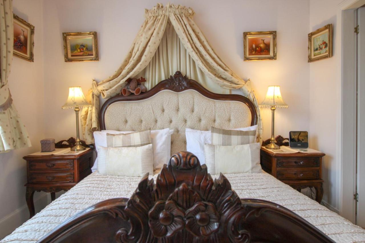 Bed and Breakfast The Gantocks Fort William Zewnętrze zdjęcie