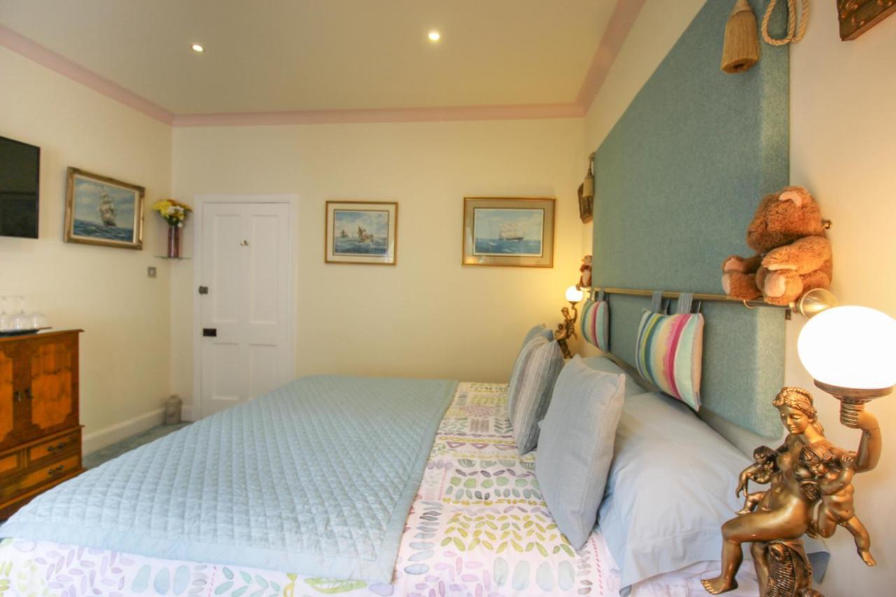 Bed and Breakfast The Gantocks Fort William Zewnętrze zdjęcie