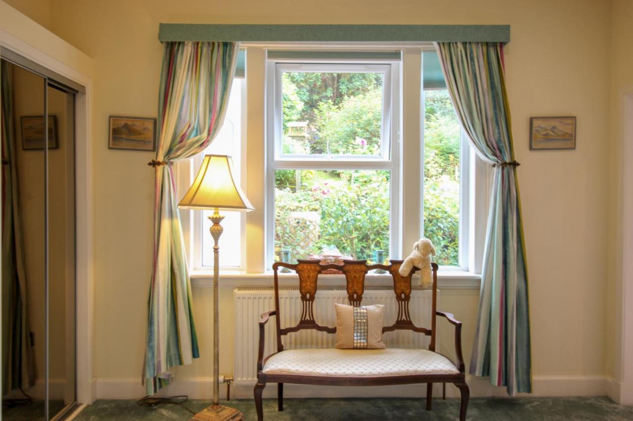Bed and Breakfast The Gantocks Fort William Zewnętrze zdjęcie